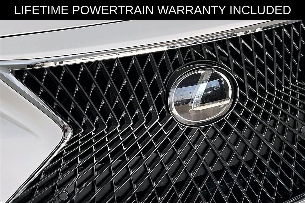 Used 2024 Lexus LS 500 RWD image 39