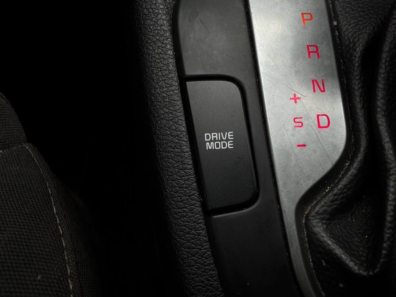 Used 2021 Kia Forte LXS FWD image 21