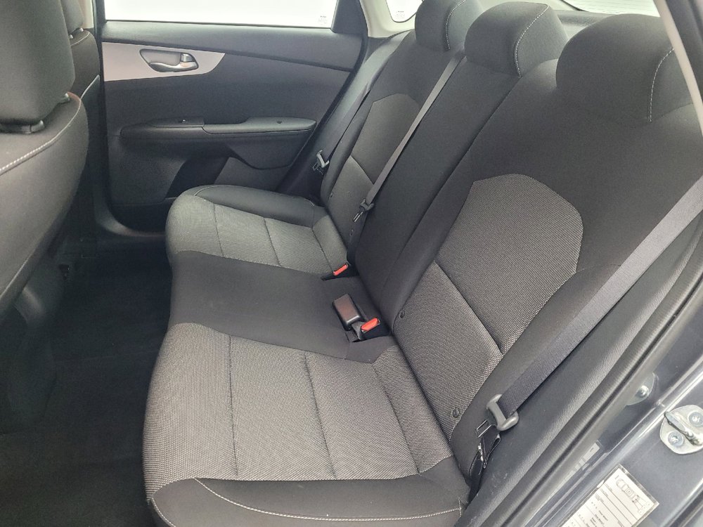 Used 2024 Kia Forte LXS image 18