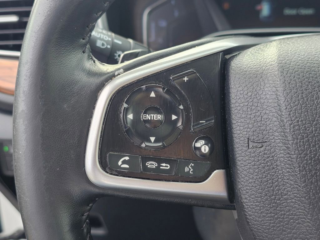 Used 2022 Honda CR-V EX-L image 37
