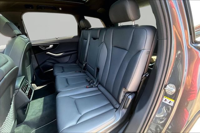 New 2026 Audi Q7 Premium Plus AWD/4WD image 28