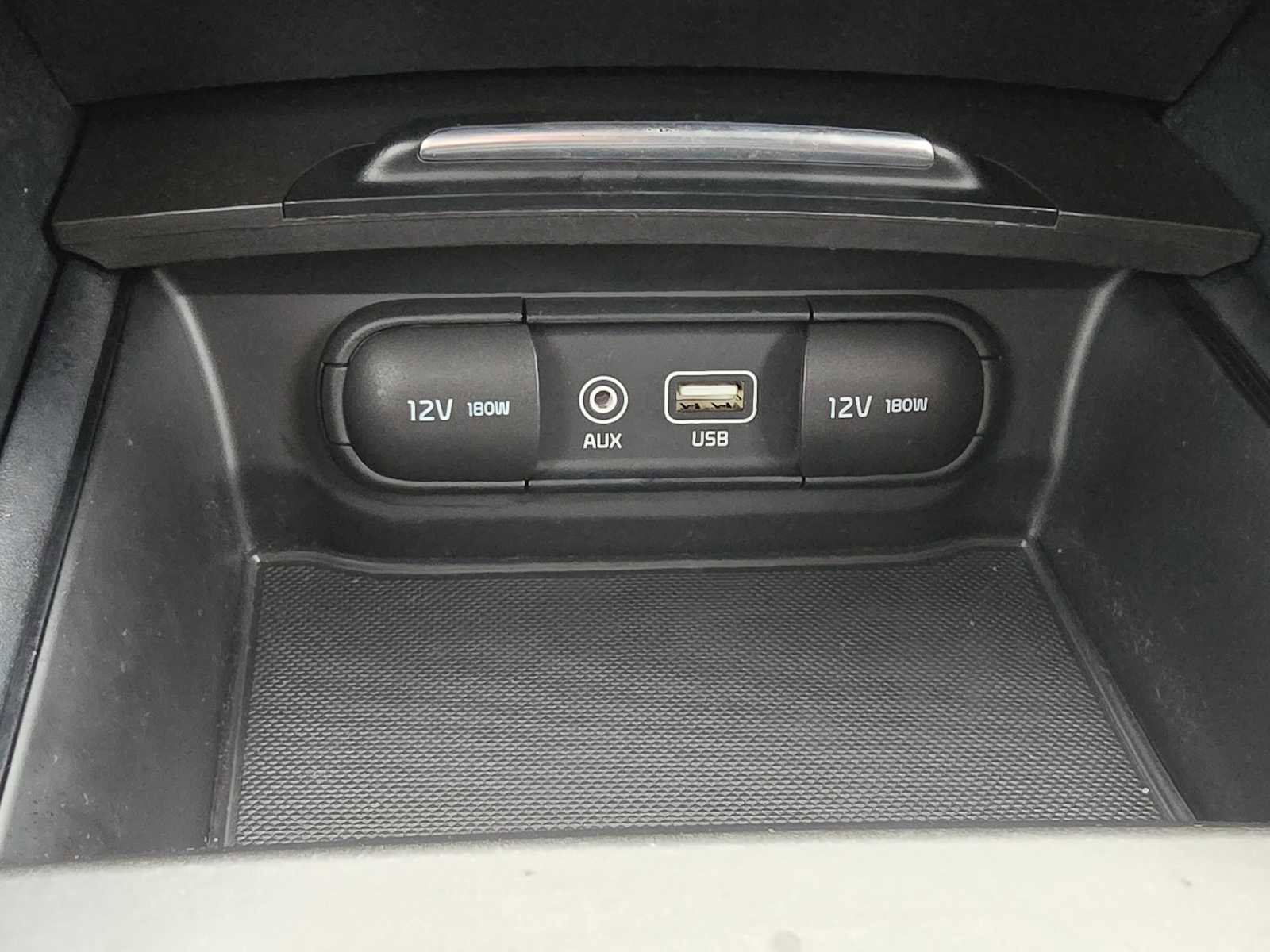 Used 2018 Kia Optima LX image 39