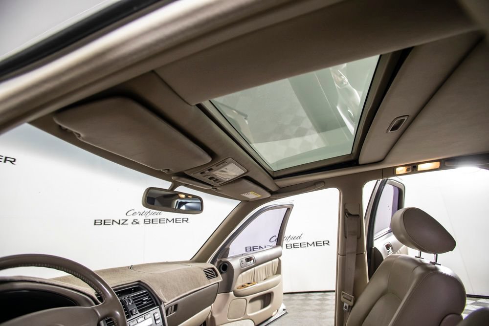 Used 1997 Lexus LS 400 w/ Coach Edition RWD image 22
