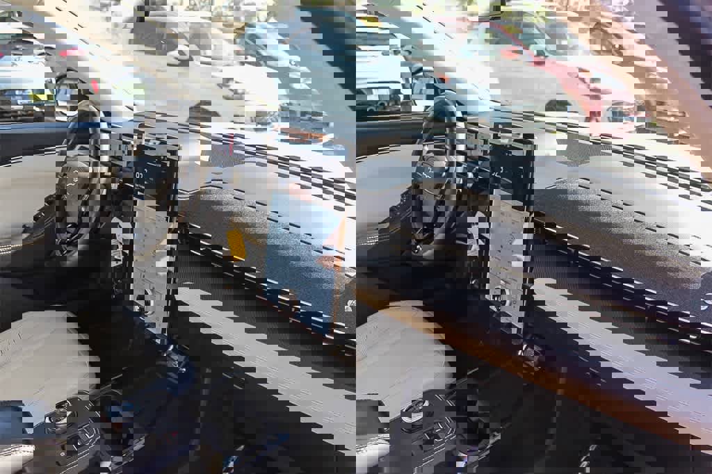 Used 2022 Ford Mustang Mach-E Premium image 22