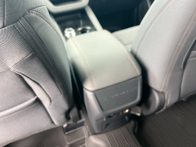 New 2026 Ford Explorer Active AWD/4WD image 24