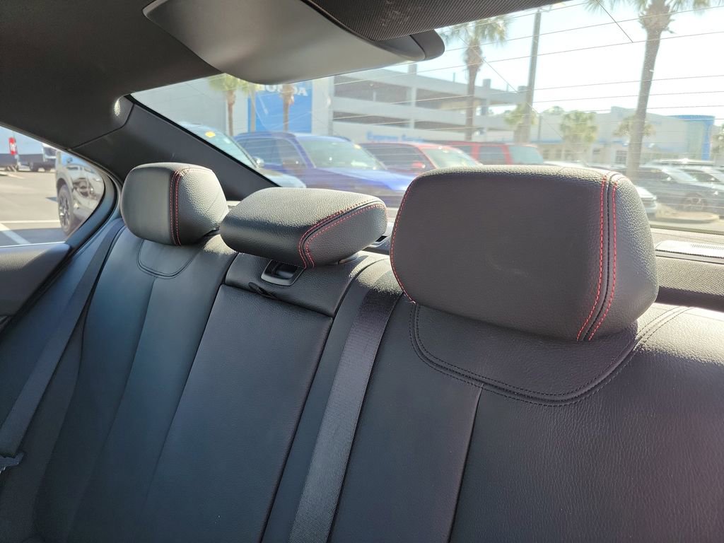 Used 2015 BMW 335i xDrive Sedan image 14