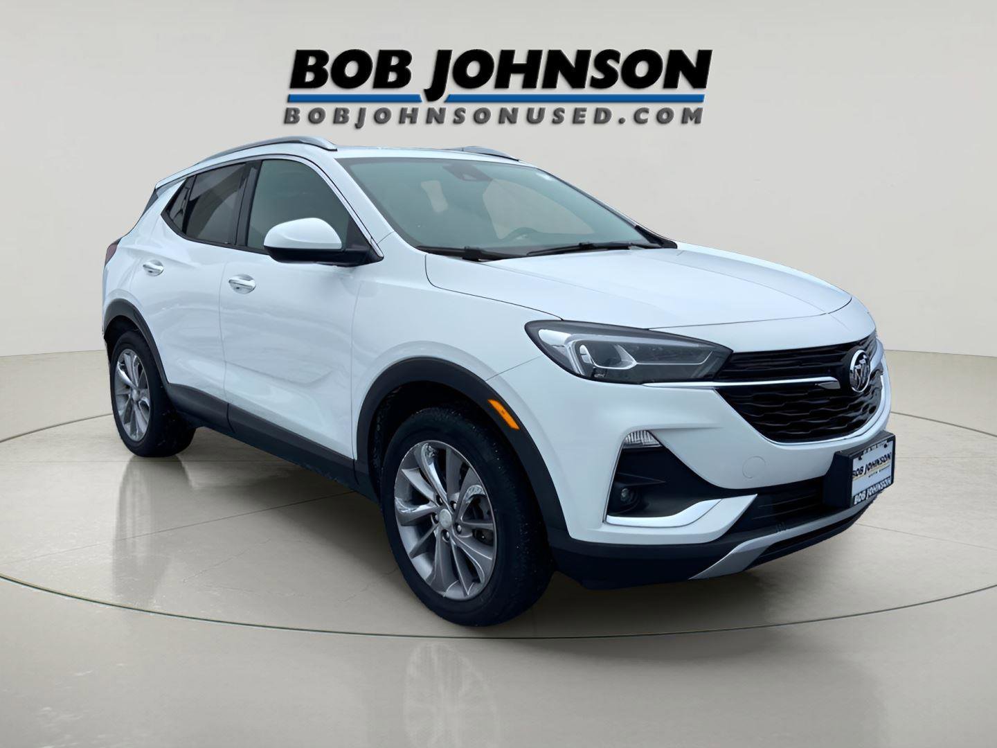 Used 2022 Buick Encore GX Essence w/ Experience Buick Package