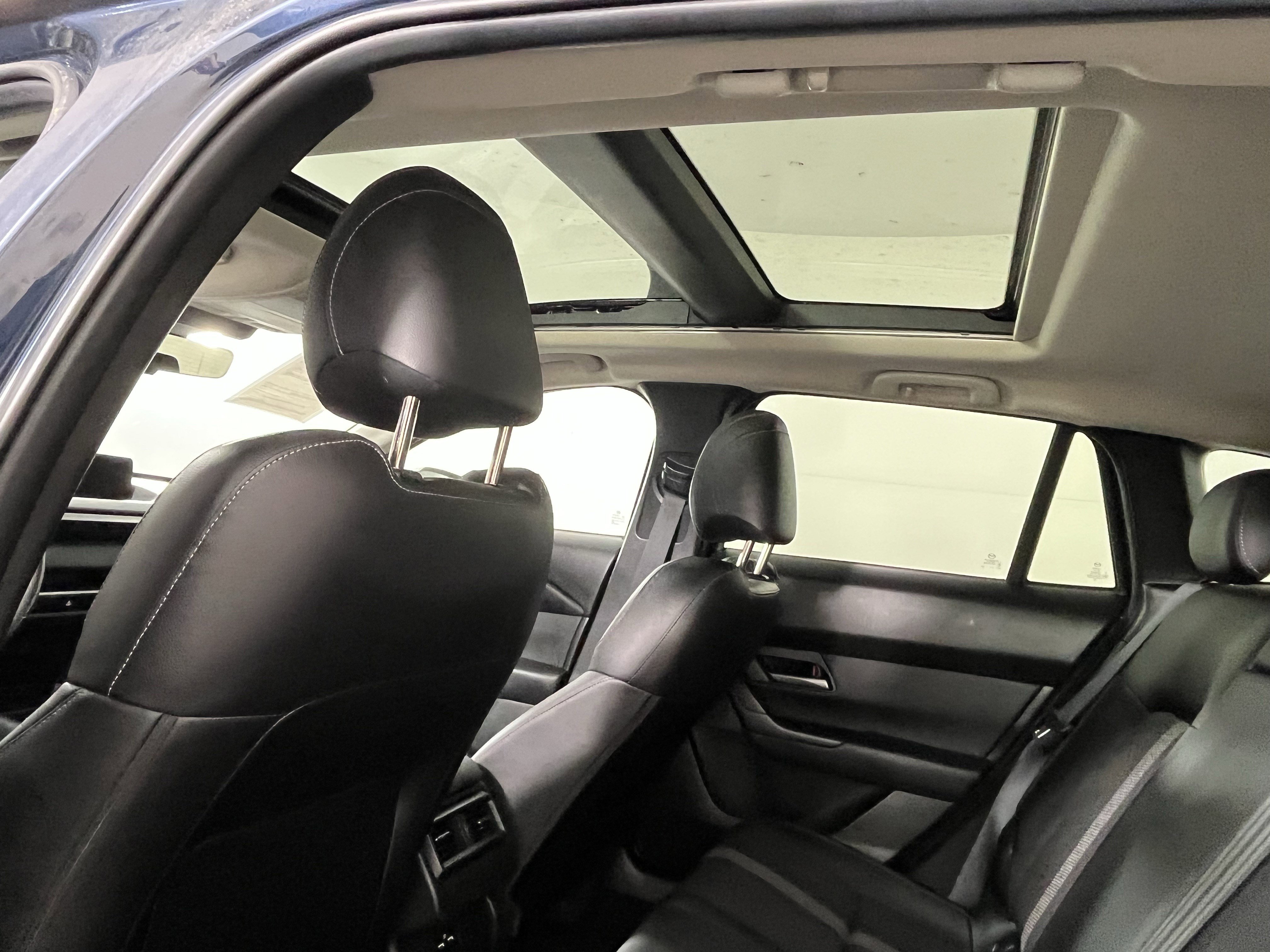 Used 2024 MAZDA CX-50 AWD 2.5 S w/ Cargo Package image 15