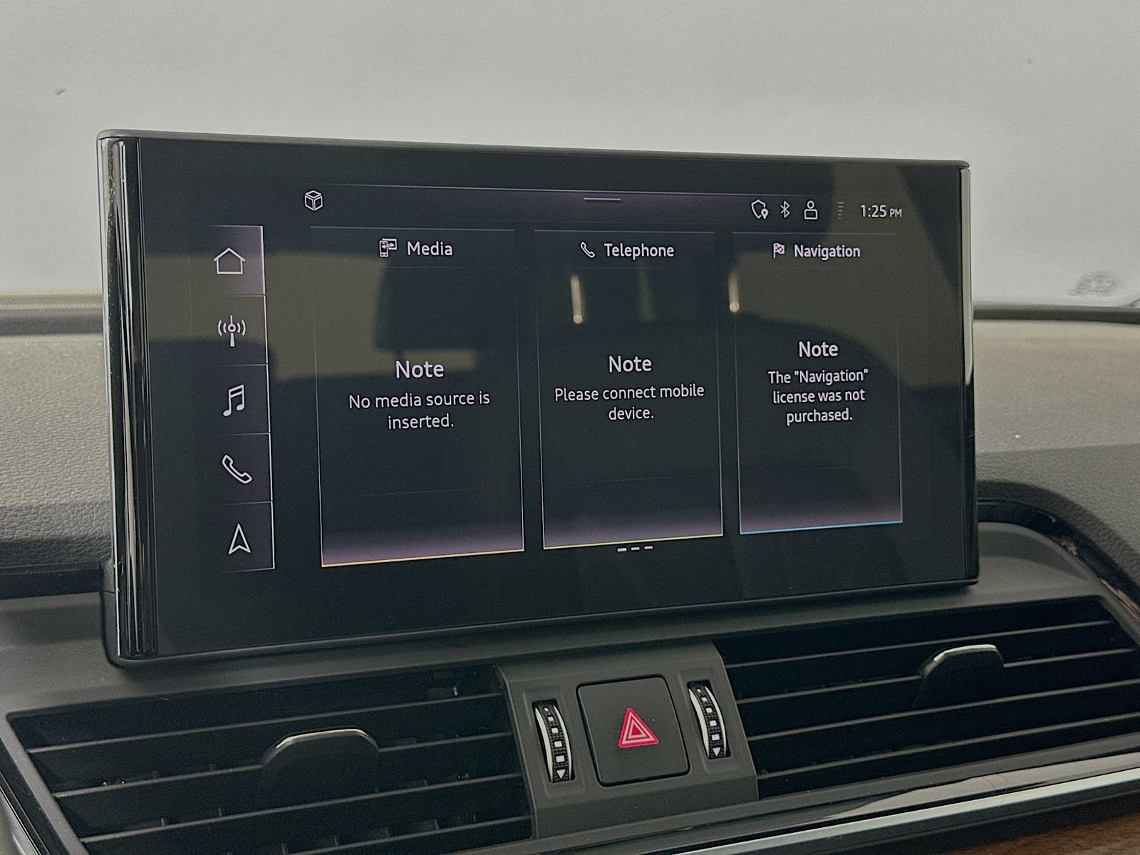 Used 2023 Audi Q5 2.0T Premium w/ Convenience Package AWD/4WD image 24