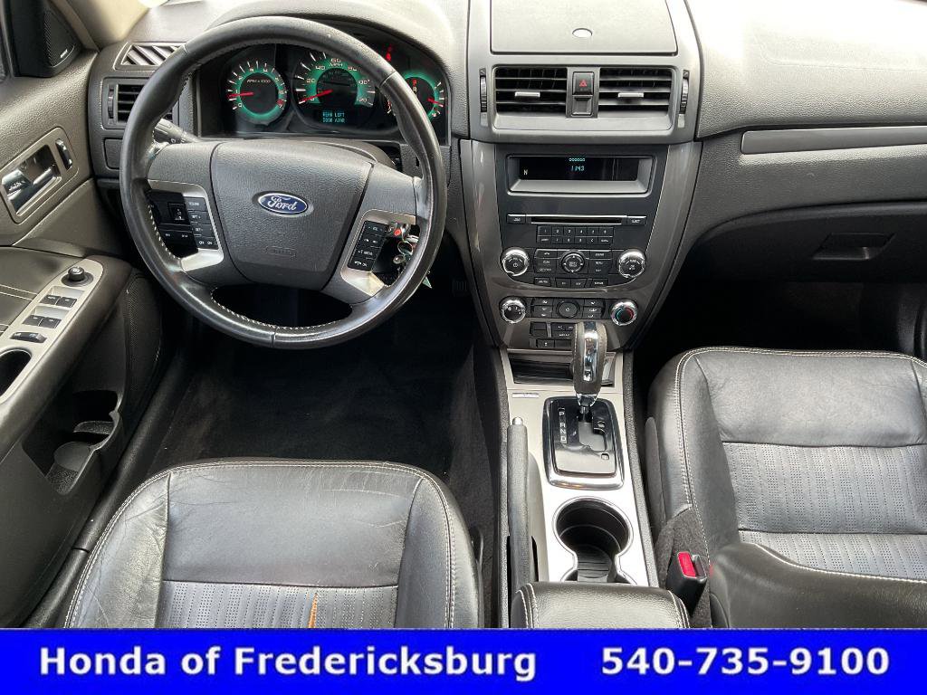 Used 2010 Ford Fusion Sport FWD image 42