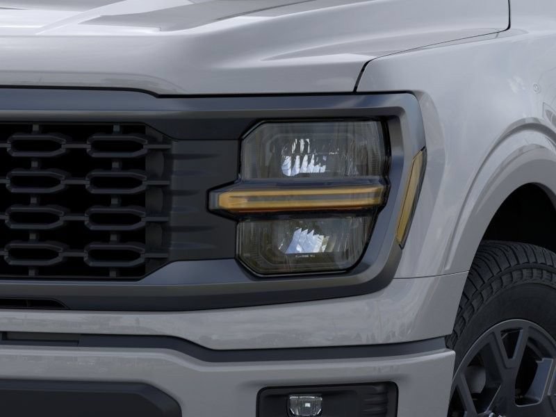 New 2026 Ford F150 STX w/ Equipment Group 200A RWD image 41