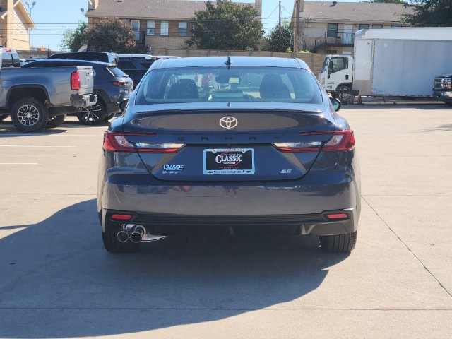 Used 2026 Toyota Camry SE w/ Convenience Package FWD image 13