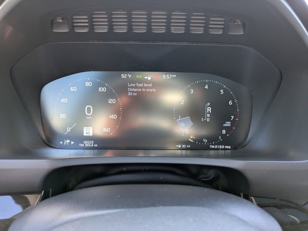 Used 2019 Volvo XC90 T6 Momentum w/ Protection Package Premier AWD/4WD image 52