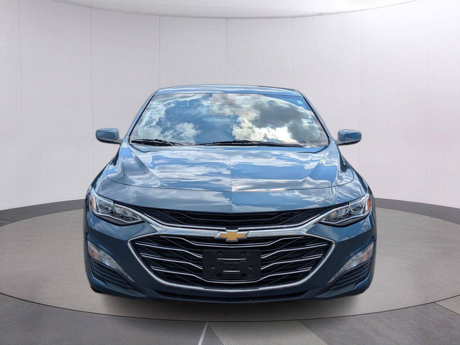 Used 2024 Chevrolet Malibu LT FWD image 8