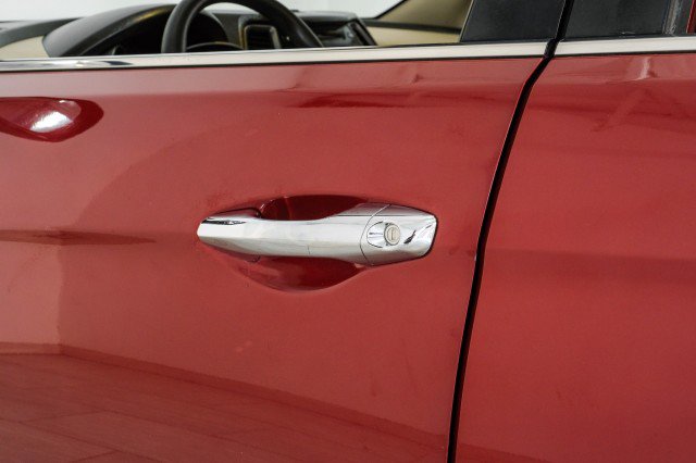 Used 2015 Hyundai Santa Fe Sport image 32