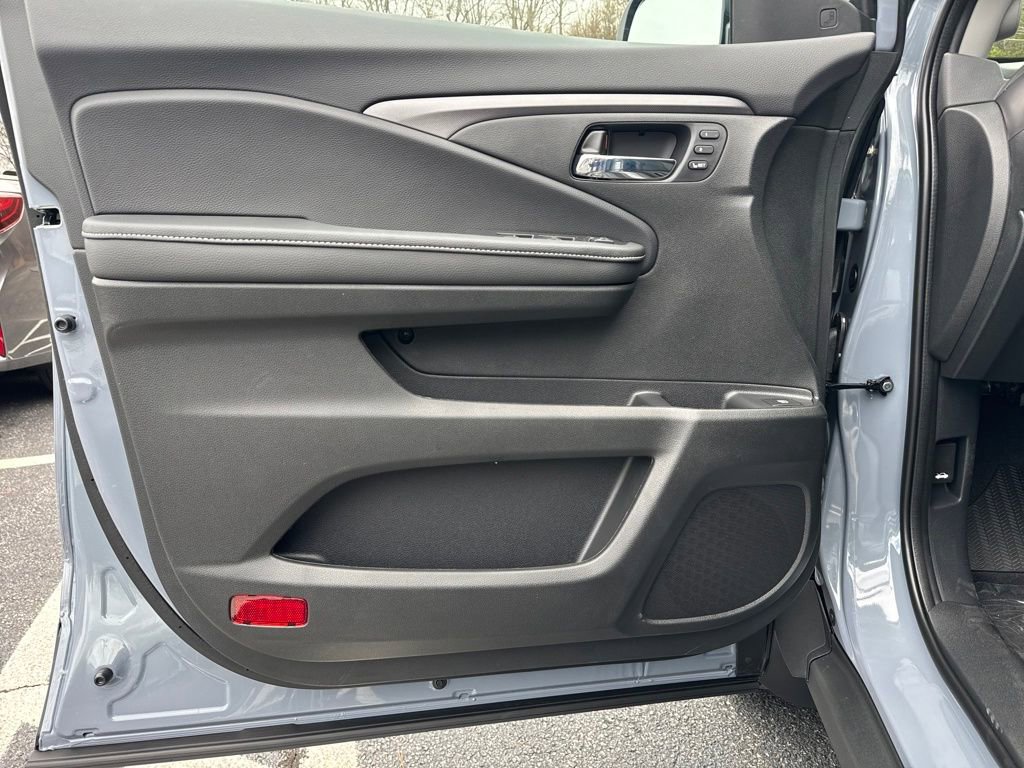 New 2026 Honda Ridgeline RTL image 13