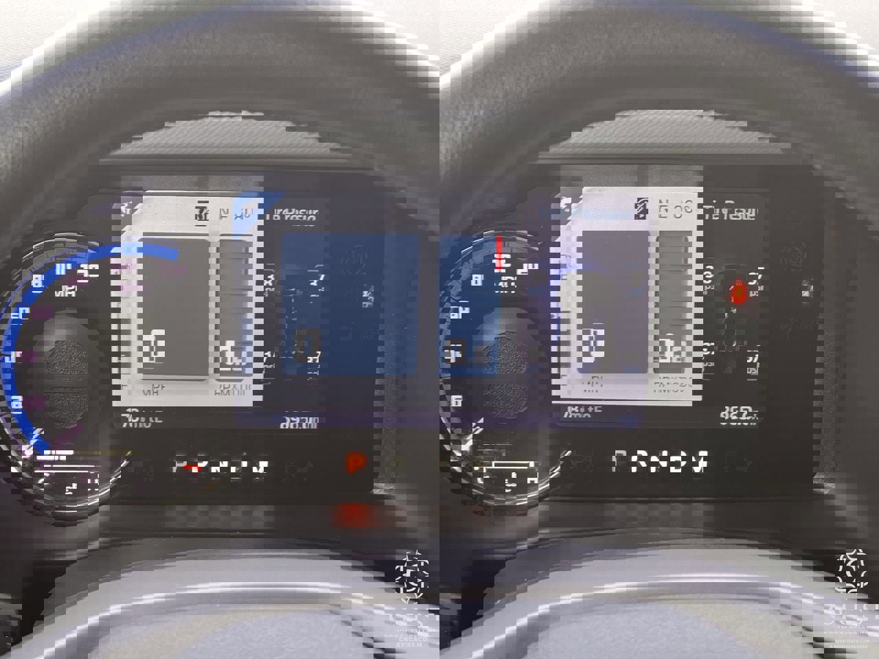 Used 2023 Ford Bronco Big Bend image 17