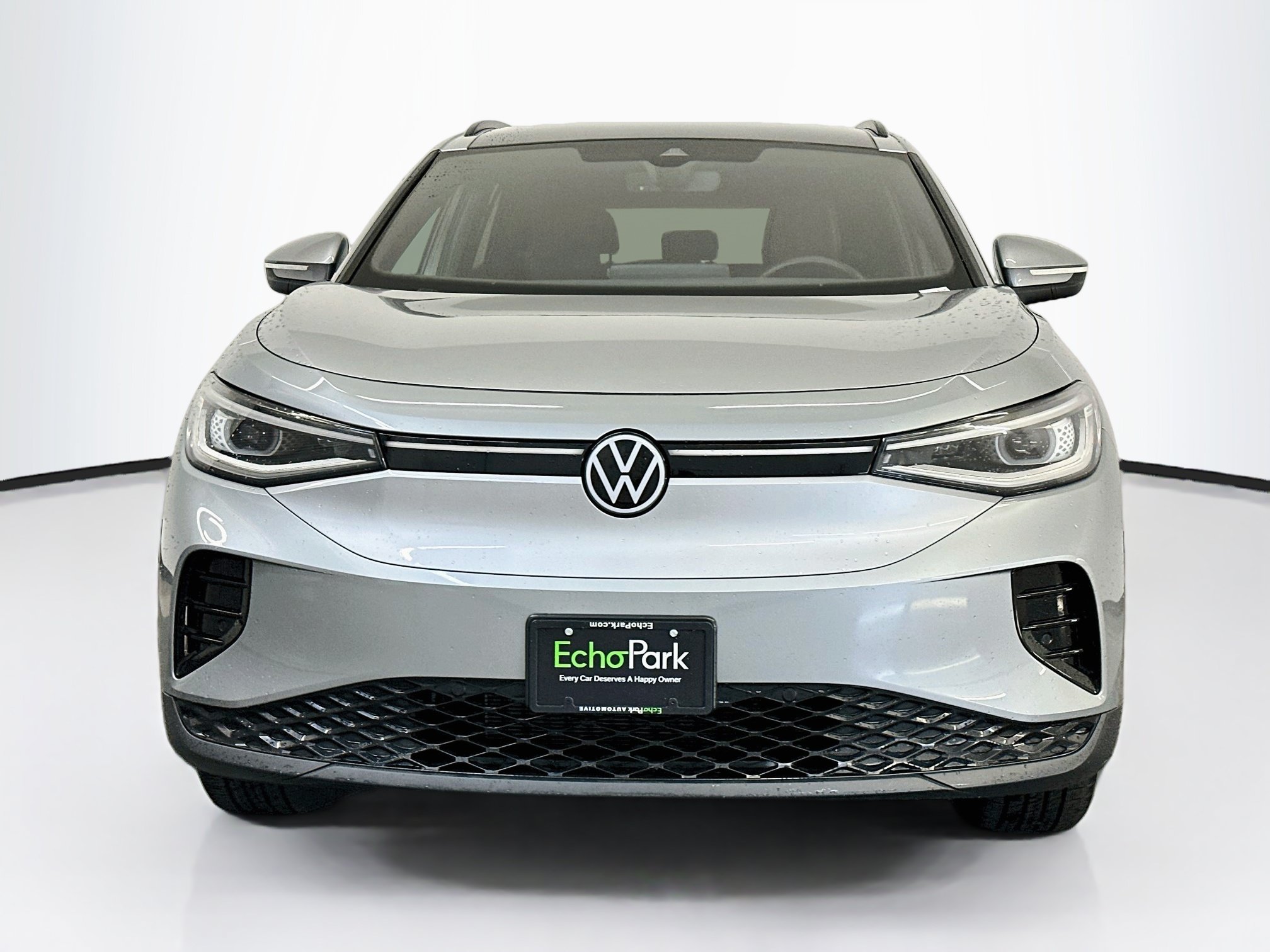 Used 2023 Volkswagen ID.4 Pro S AWD/4WD image 2