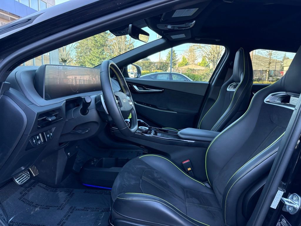 Used 2023 Kia EV6 GT image 12