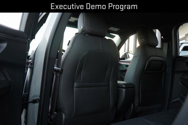 Used 2026 Chevrolet TrailBlazer RS w/ Convenience Package image 32