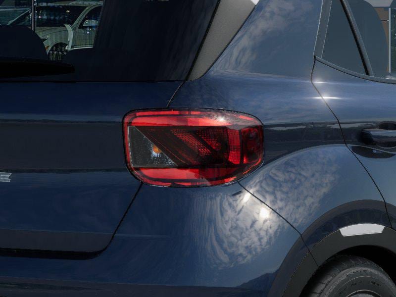 New 2026 Hyundai Venue SEL FWD image 10