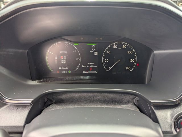 Used 2025 Honda CR-V Sport image 34