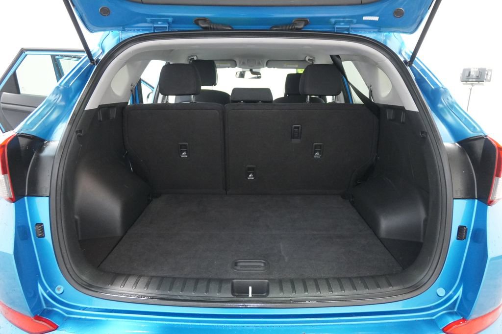 Used 2018 Hyundai Tucson SEL image 20