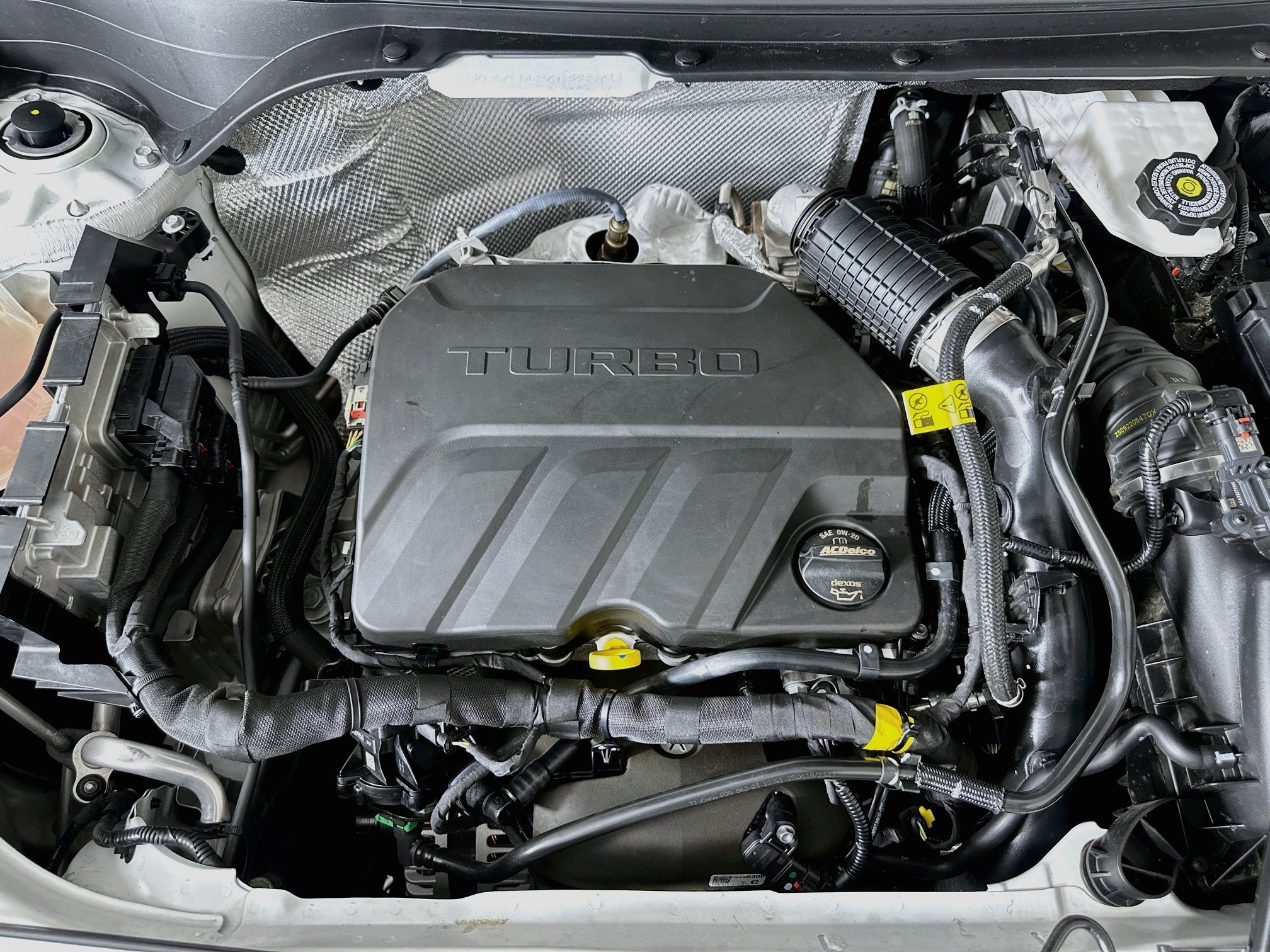 Used 2026 Buick Envista Preferred FWD image 30