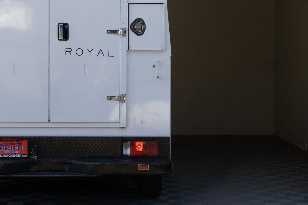 Used 2014 RAM ProMaster 3500 w/ Premium Appearance Group image 13