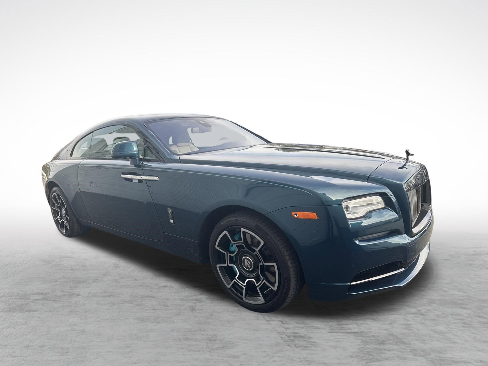 Used 2020 Rolls-Royce Wraith image 8