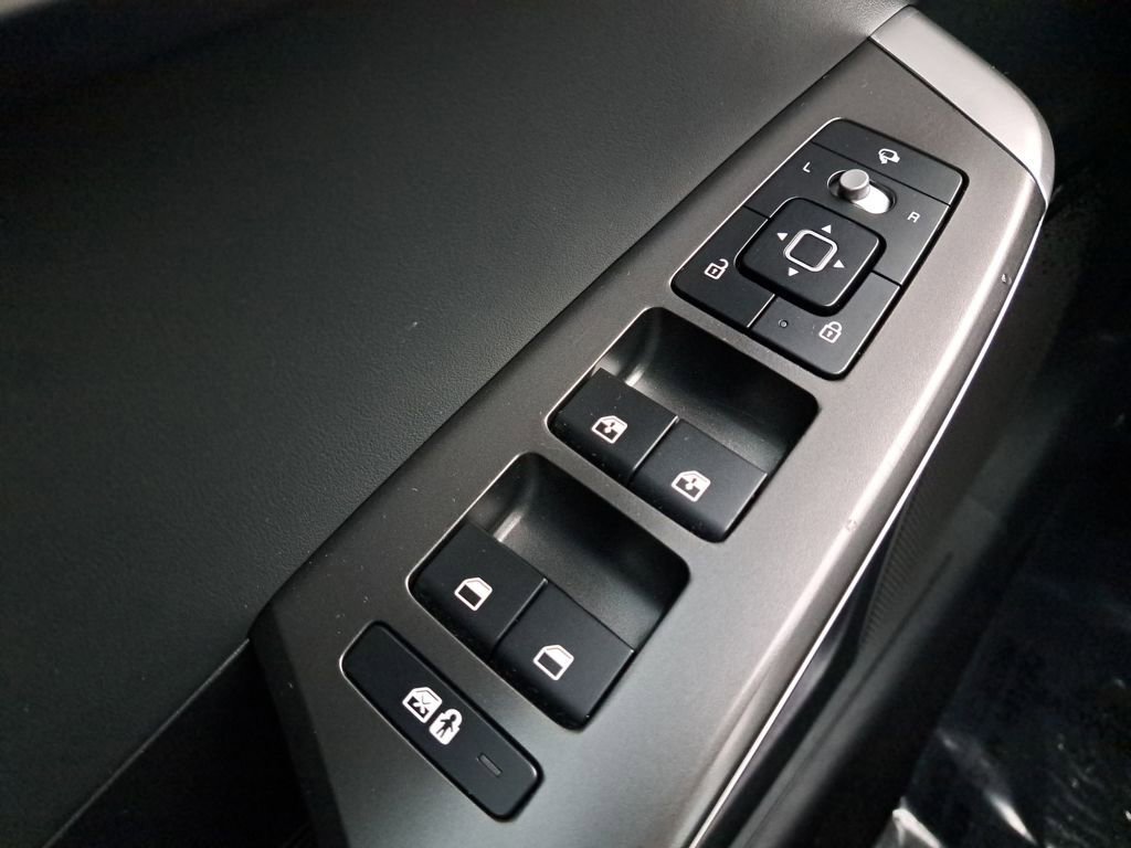 Used 2022 Kia EV6 Wind image 27