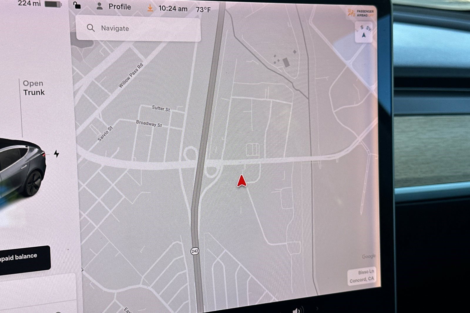Used 2018 Tesla Model 3 Long Range RWD image 22