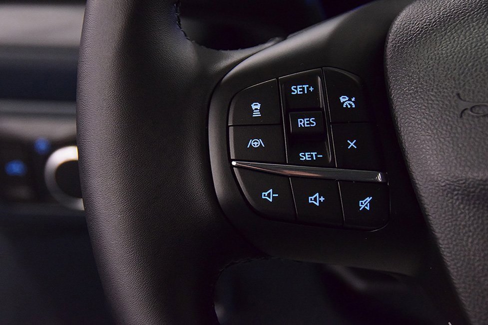 New 2025 Ford Maverick Lariat w/ Black Appearance Package image 20