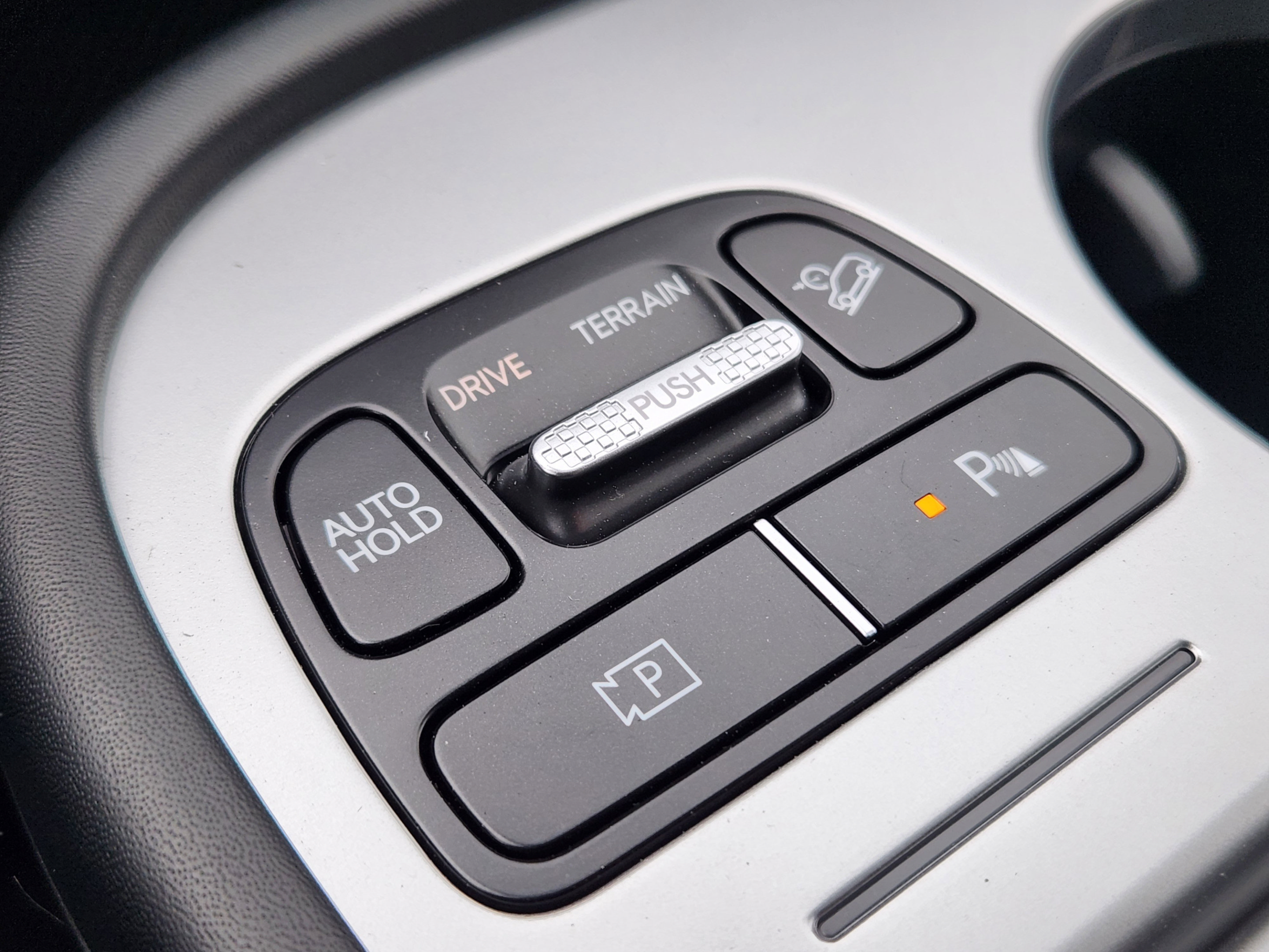 New 2026 Hyundai Ioniq 9 SEL AWD/4WD image 27