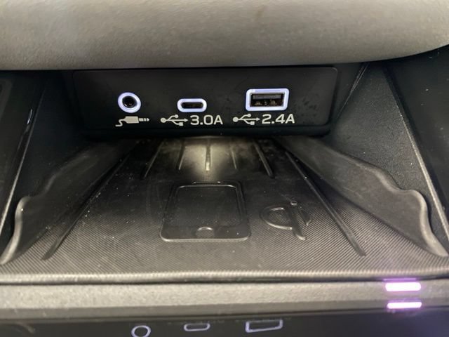 Used 2024 Subaru Legacy Limited AWD/4WD image 20