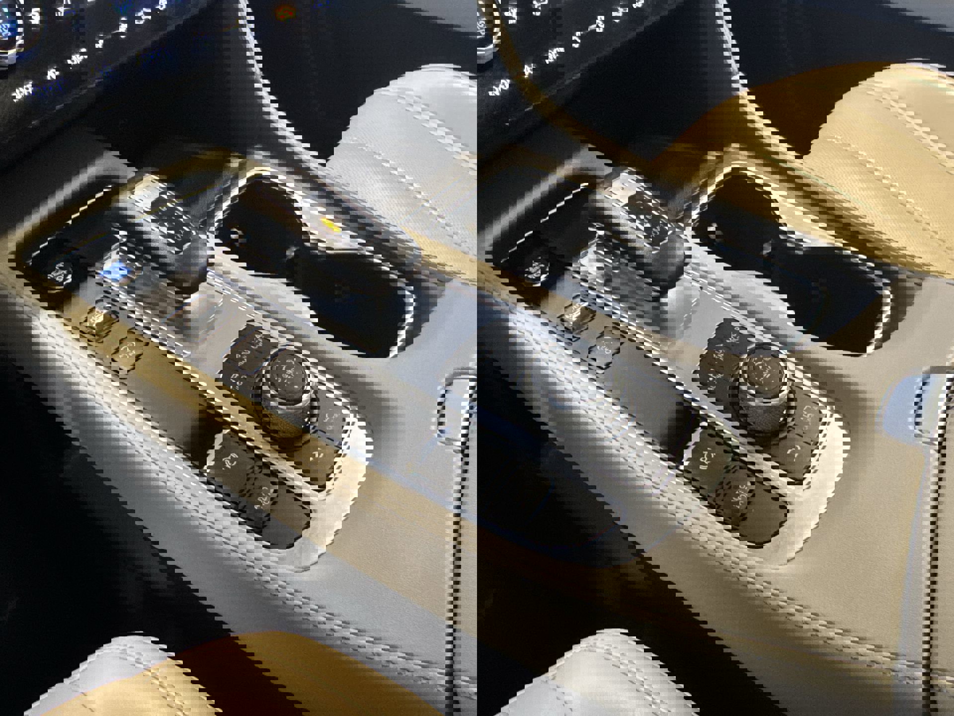 Certified 2023 INFINITI QX60 Luxe w/ Cargo Package image 19