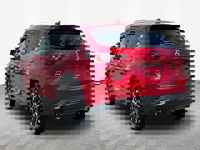 Used 2022 MAZDA CX-5 AWD 2.5 S w/ Premium Plus Pkg image 4