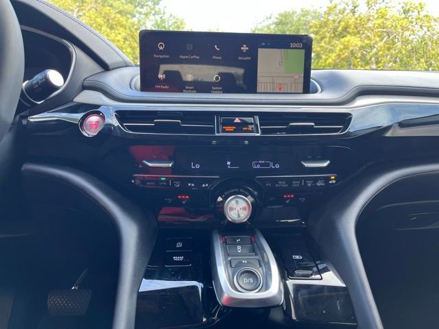 Used 2023 Acura MDX SH-AWD w/ Technology Package image 11