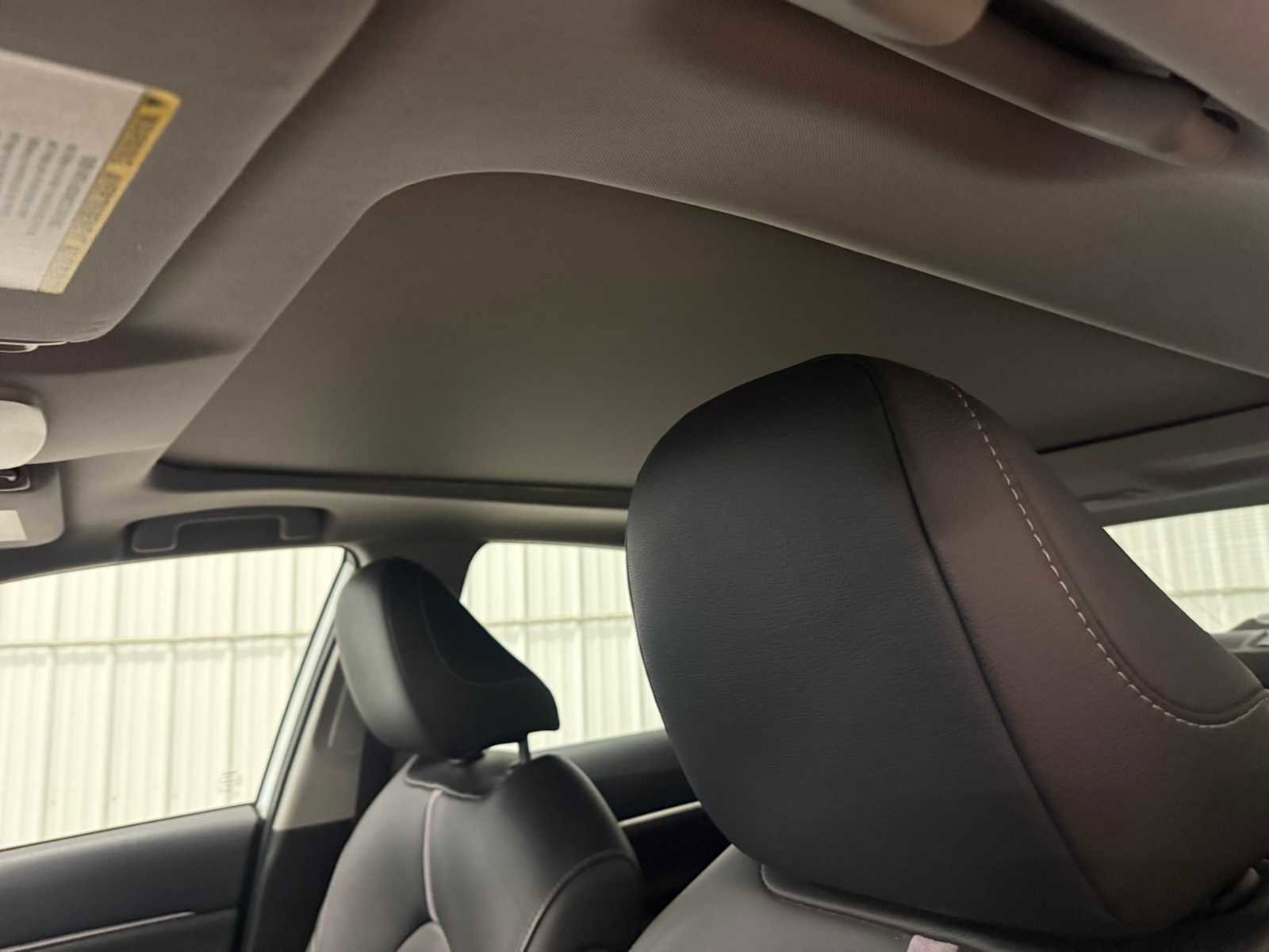 Used 2019 Toyota Camry XSE w/ Navigation Package image 22