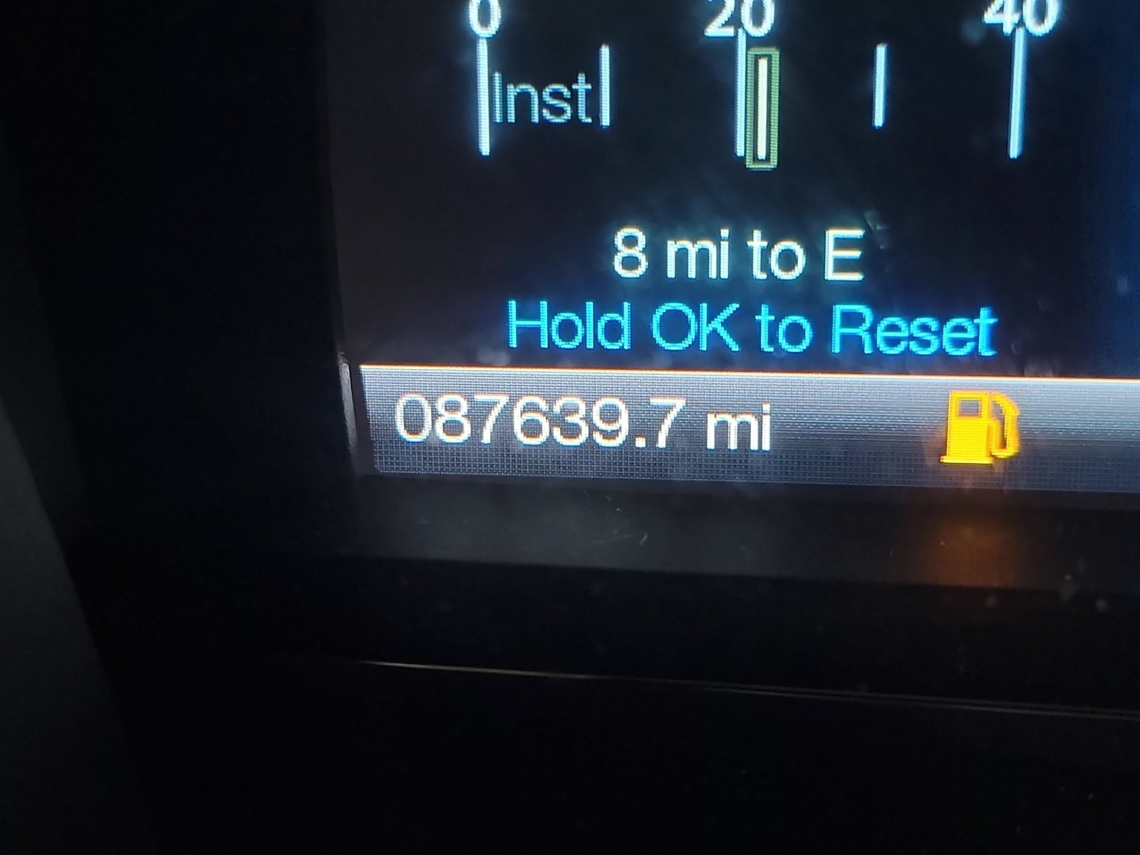 Used 2019 Ford Flex SEL w/ Equipment Group 202A AWD/4WD image 19