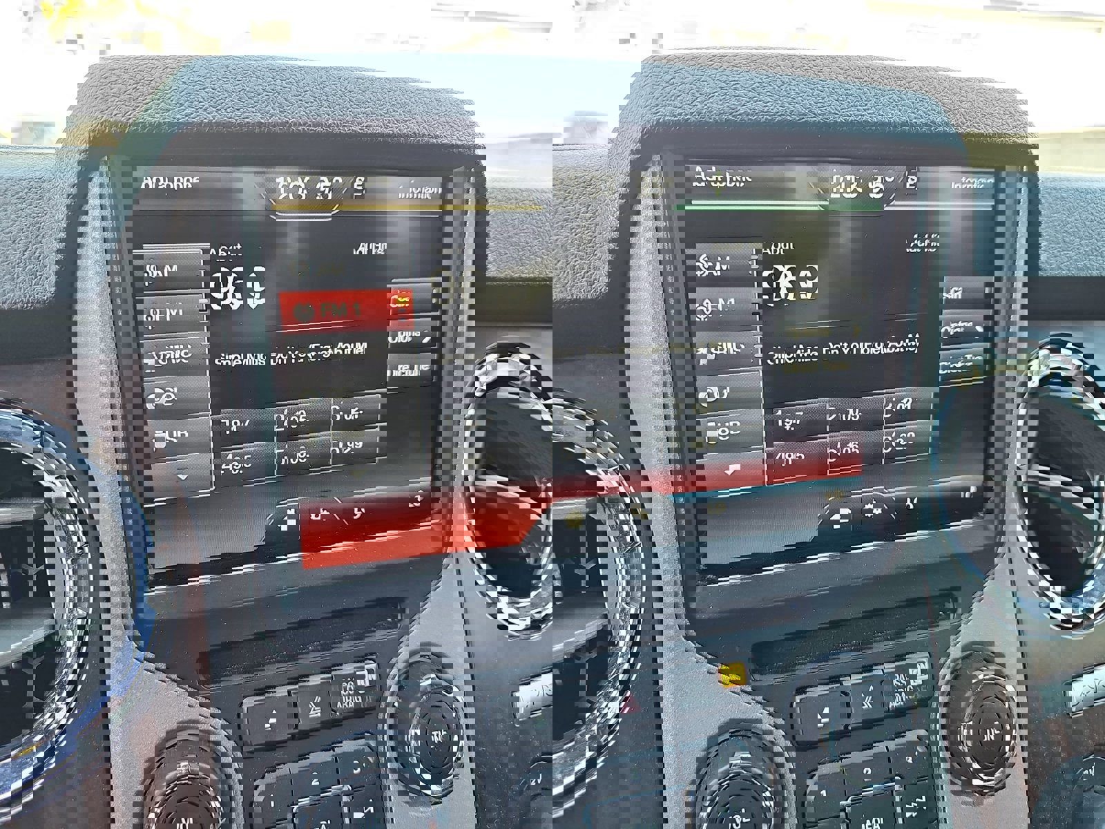 Used 2015 Ford F250 Lariat w/ Chrome Package image 22