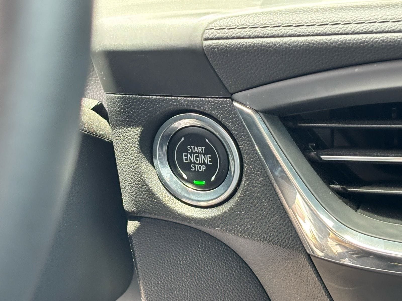 Used 2025 Buick Encore GX Preferred FWD image 22