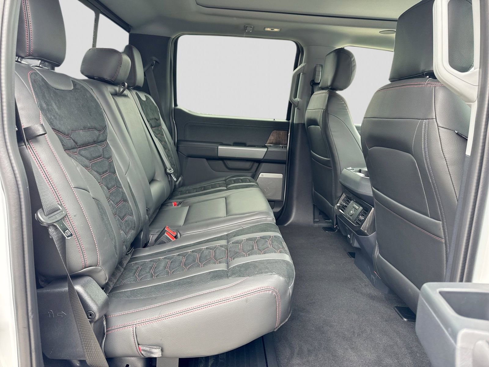 New 2026 Ford F250 4x4 Crew Cab Super Duty image 21
