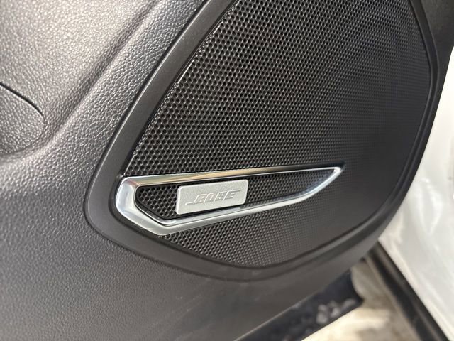 Used 2024 Buick Envision Preferred image 12