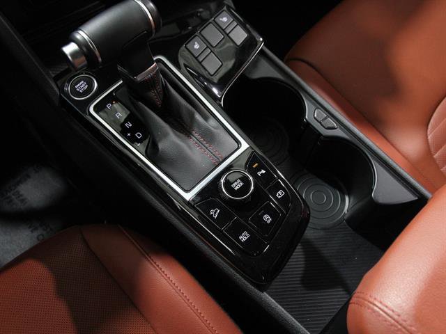 Used 2023 Kia Sportage SX image 15