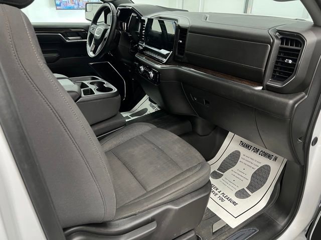 Used 2024 GMC Sierra 1500 Elevation image 54
