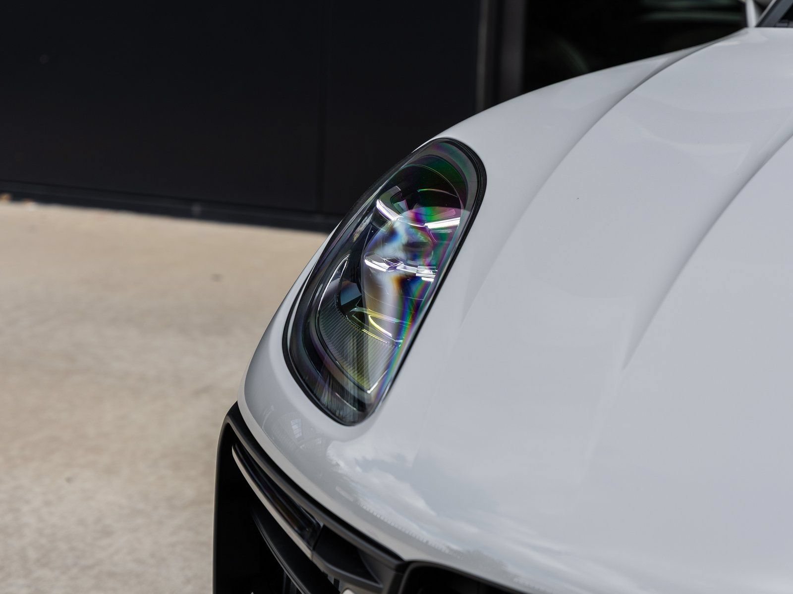New 2026 Porsche Macan S AWD/4WD image 19