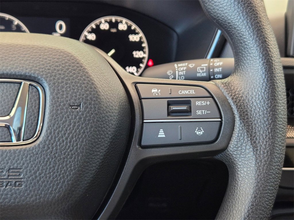 New 2026 Honda CR-V LX image 20