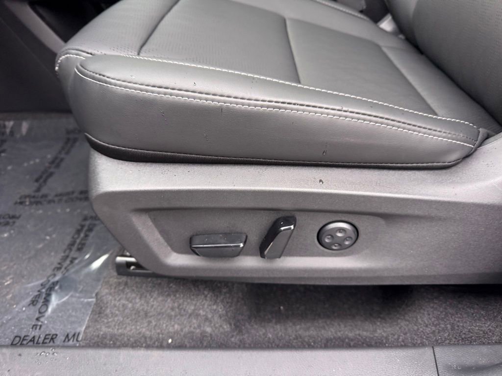 New 2026 Nissan Murano Platinum w/ Cargo Package image 16