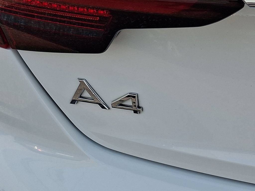 Certified 2023 Audi A4 2.0T Premium Plus w/ Premium Plus Package AWD/4WD image 31